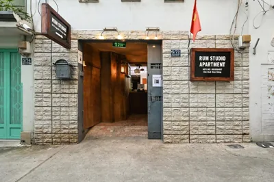 RUM Studio 5 – Photos 14